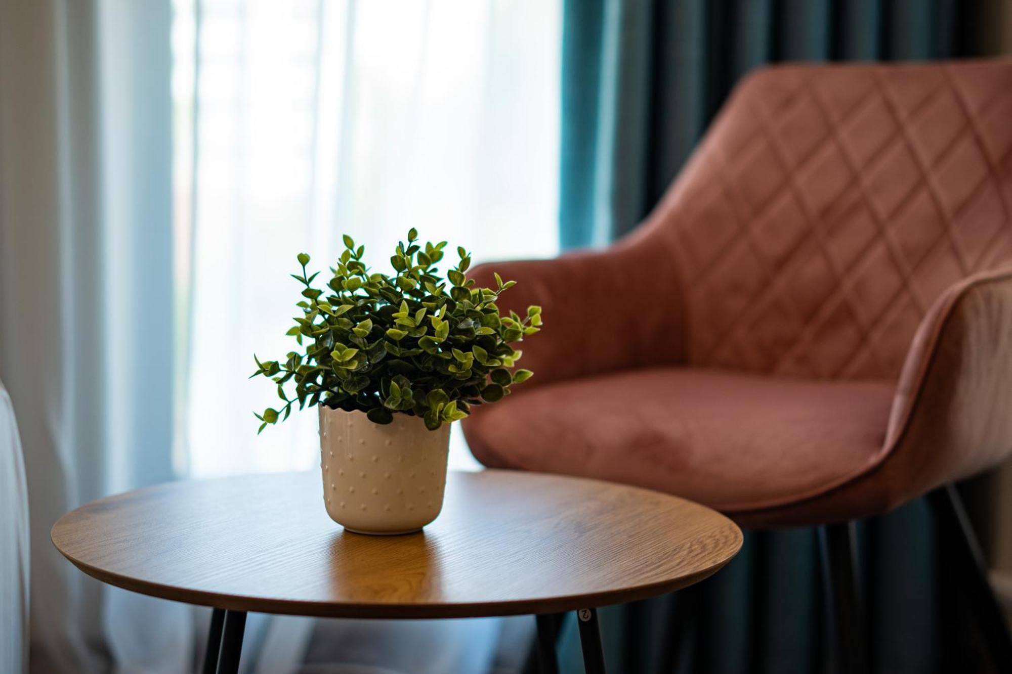 Hotel Aurora Sofie Exteriér fotografie