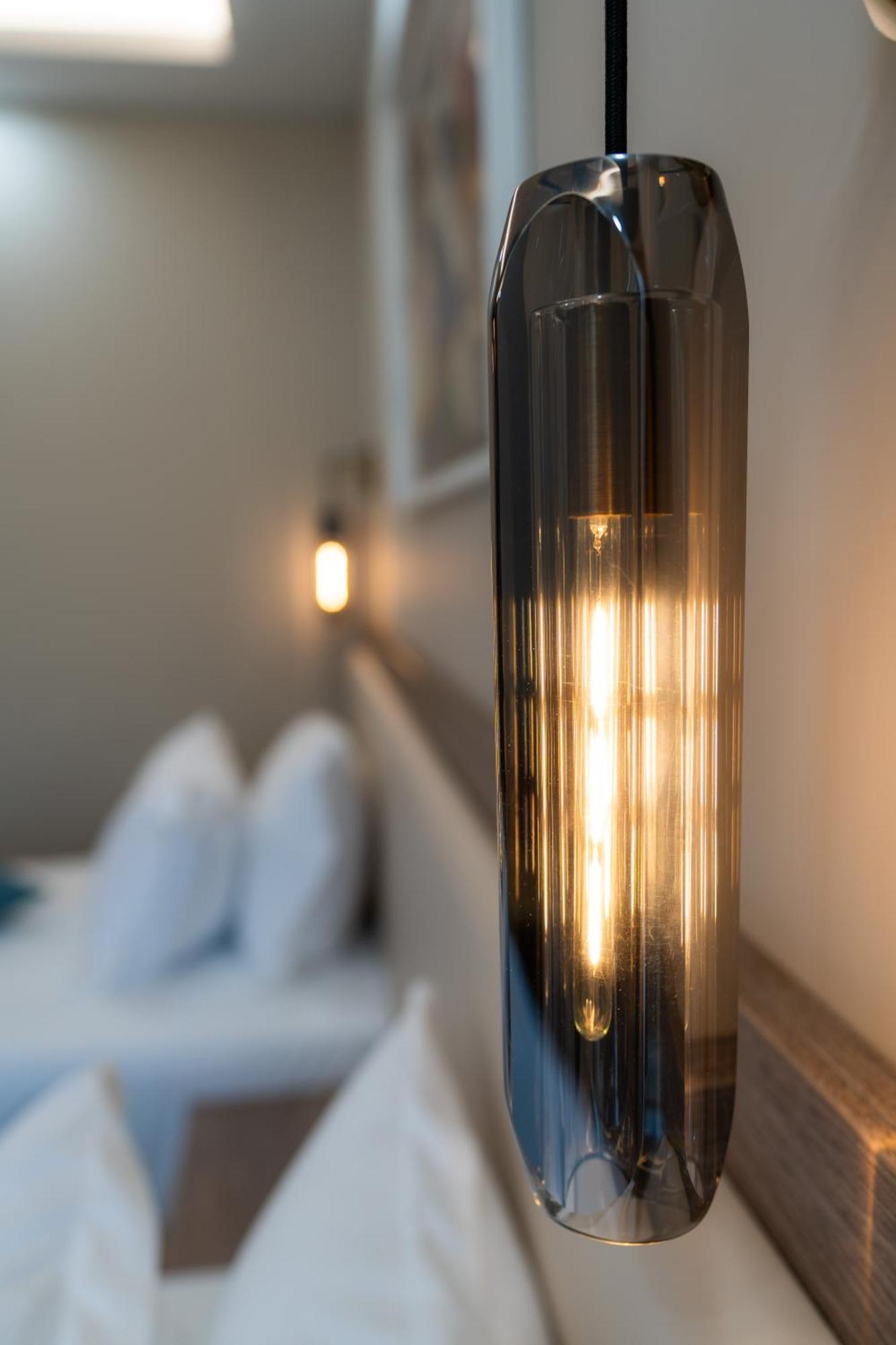 Hotel Aurora Sofie Exteriér fotografie